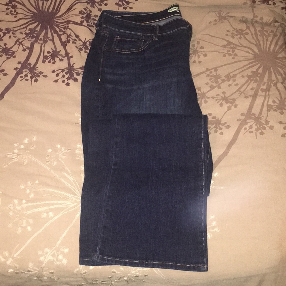 Old Navy sz 14 jeans